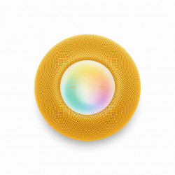 HomePod Mini Amarillo