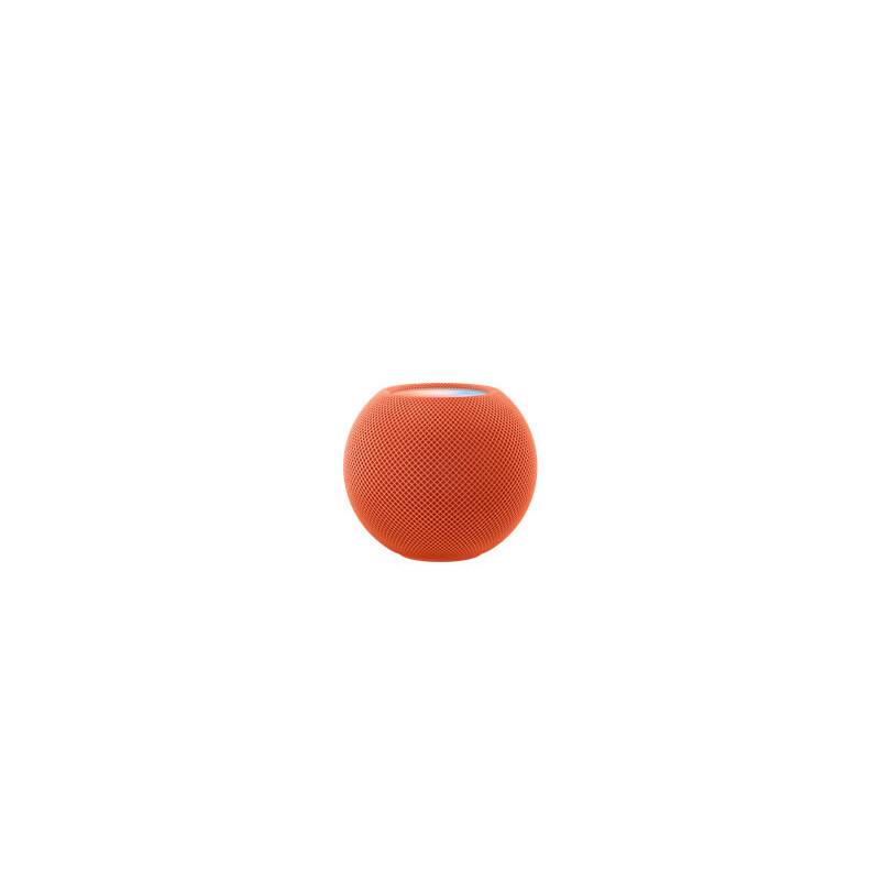 HomePod Mini Naranja