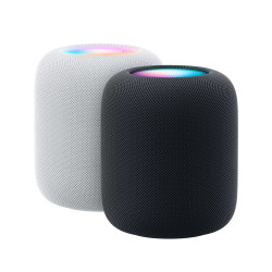 HomePod Blanco