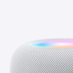 HomePod Blanco