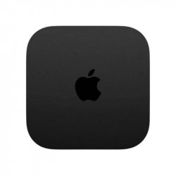 Apple TV 4K Wifi 64GB Sin...