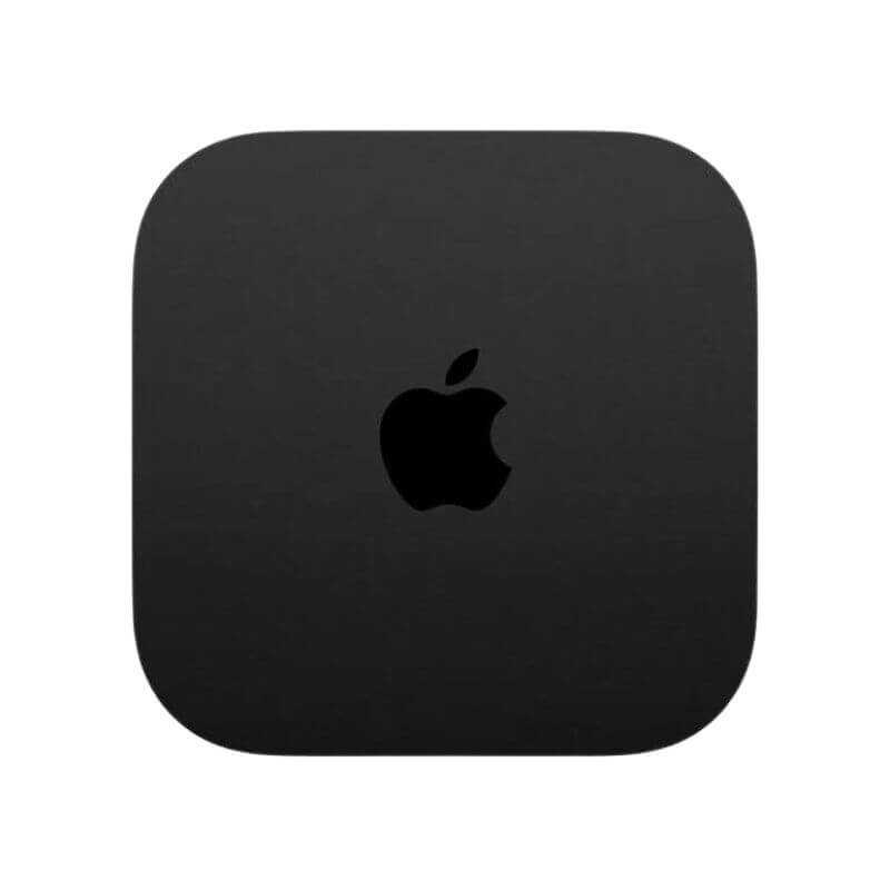 Apple TV 4K Wifi 64GB Sin Mando