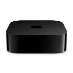 Apple TV 4K Wifi 64GB Sin Mando