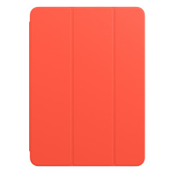 Funda iPad Pro 11 Naranja