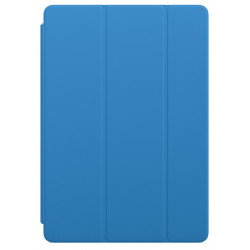 Funda inteligente iPad 10.2 Azul