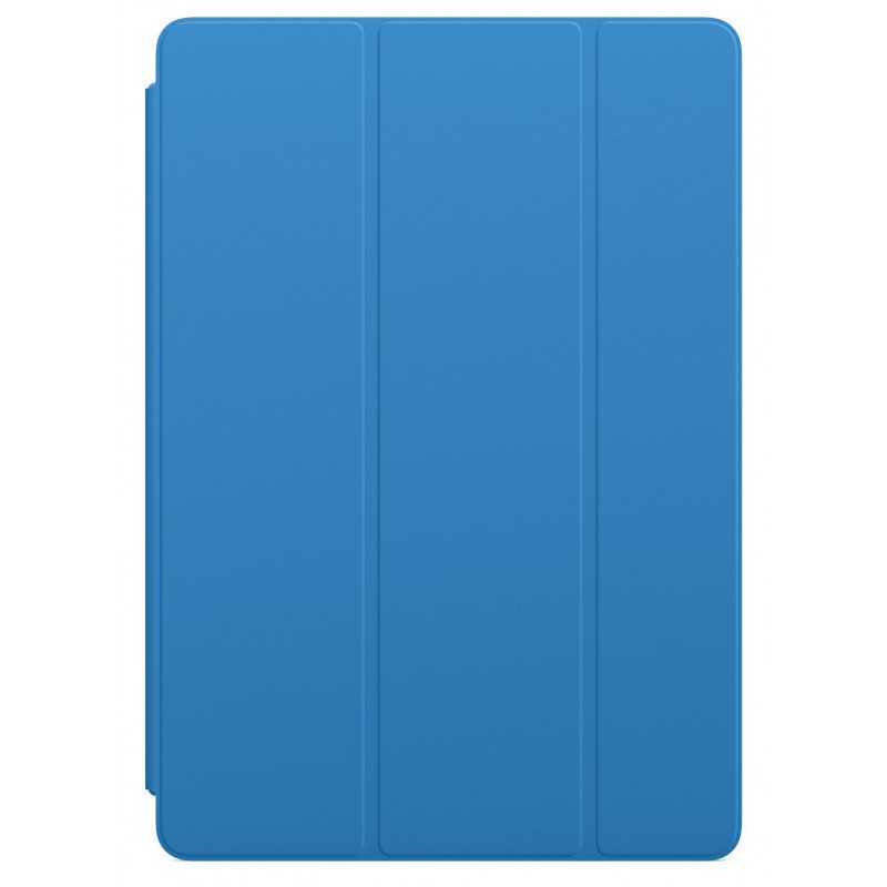 Funda inteligente iPad 10.2 Azul