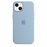 Funda MagSafe iPhone 13 Azul