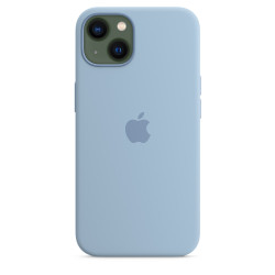 Funda MagSafe iPhone 13 Azul