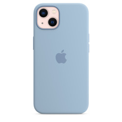 Funda MagSafe iPhone 13 Azul