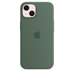 Funda MagSafe iPhone 13 Verde