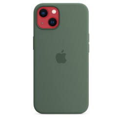 Funda MagSafe iPhone 13 Verde