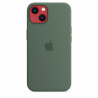 Funda MagSafe iPhone 13 Verde