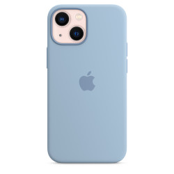 Funda MagSafe iPhone 13 Mini Azul