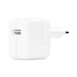 Adaptador Corriente USB 12W