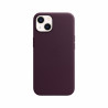 Funda Cuero iPhone 13 Cereza