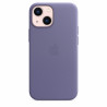 Funda Cuero iPhone 13 Mini Glicinia