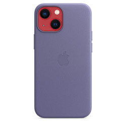 Funda Cuero iPhone 13 Mini Glicinia