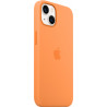 Funda Silicona iPhone 13 Caléndula