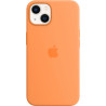 Funda Silicona iPhone 13 Caléndula