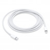 Cable USBC 2m Blanco