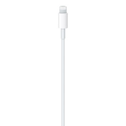 Cable USBC 2m Blanco