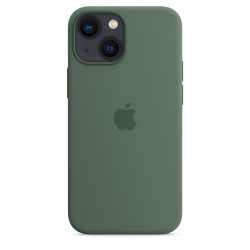 Funda MagSafe iPhone 13 Mini Verde