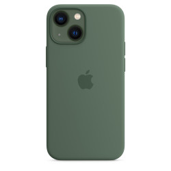 Funda MagSafe iPhone 13 Mini Verde