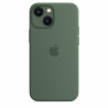 Funda MagSafe iPhone 13 Mini Verde