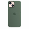 Funda MagSafe iPhone 13 Mini Verde