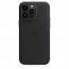 Funda Cuero iPhone 14 Pro Max Negro