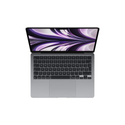 MacBook Air 13 M2 256GB RAM 8GB 35W Gris