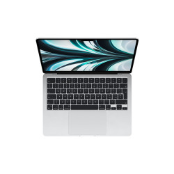 MacBook Air 13 M2 512 RAM16 8CPU Plata