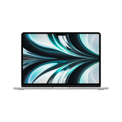 MacBook Air 13 M2 1TB RAM 16GB 35W Plata