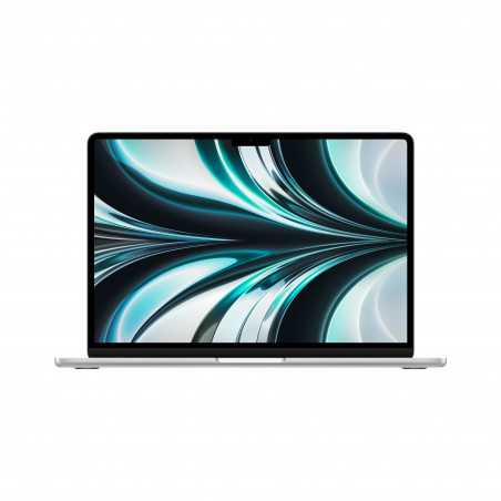 MacBook Air 13 M2 1TB RAM 16GB 35W Plata