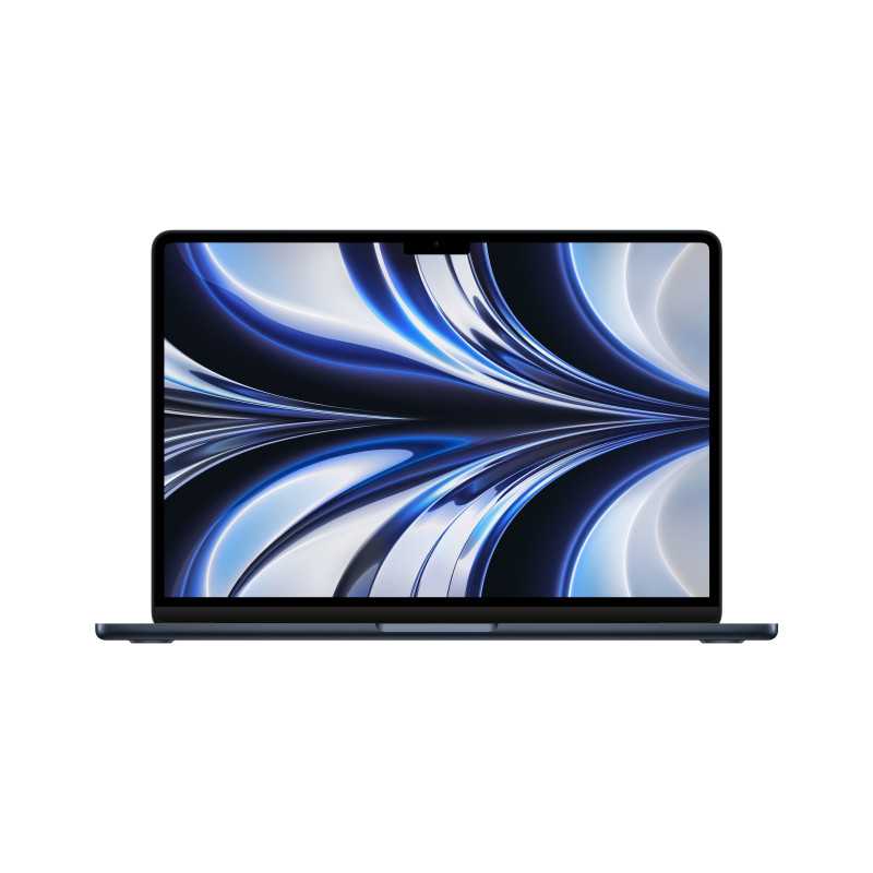 MacBook Air 13 M2 1TB RAM 8GB 35W Negro