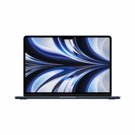 MacBook Air 13 M2 512 RAM16 70W Negro