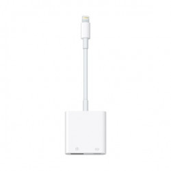 Adaptador a USB 3 Cámara