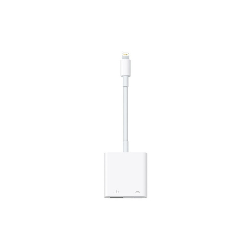 Adaptador a USB 3 Cámara