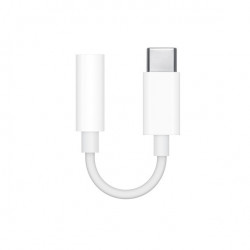 Adaptador USB-C Auriculares