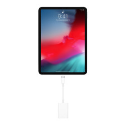 Adaptador de USB-C a SD