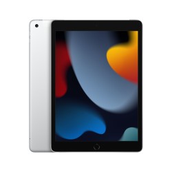 iPad 10.2 Wifi Celular 64GB Plata