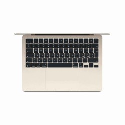 MacBook Air 13 M3 512GB Blanco