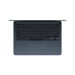 MacBook Air 13 M3 256GB Negro