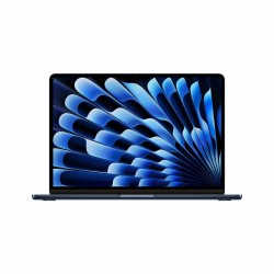 MacBook Air 13 M3 256GB Negro