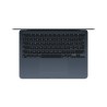 MacBook Air 13 M3 512GB Negro