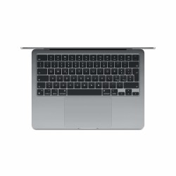 MacBook Air 15 M3 256GB Gris