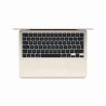 MacBook Air 15 M3 512GB RAM 16GB Blanco