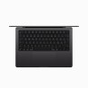 MacBook Pro 14 M3 Pro 1TB Negro