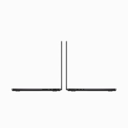 MacBook Pro 14 M3 Pro 1TB Negro