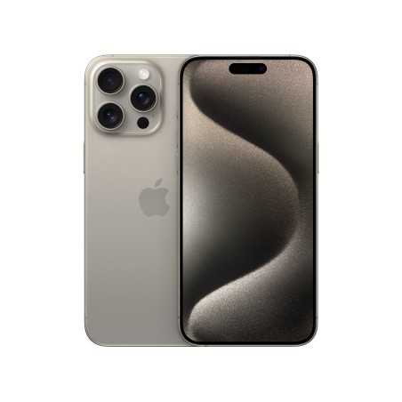 iPhone 15 Pro Max 1TB Titanio Natural